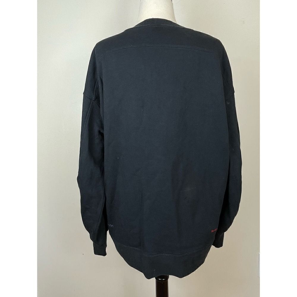 Lululemon Membership Perfectly Oversized Crew - Picture 4 of 5